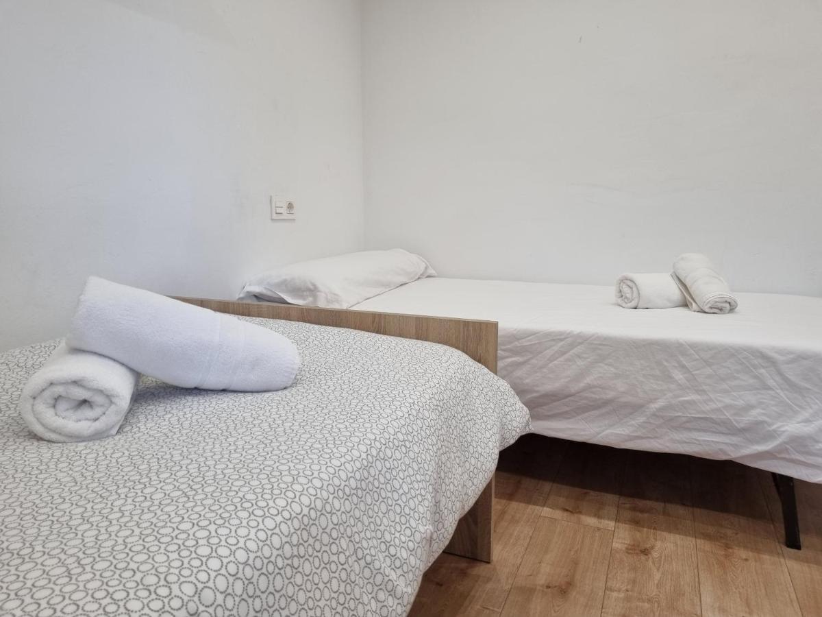 102A Apartamento Moderno 2 Habitaciones ヒホン エクステリア 写真